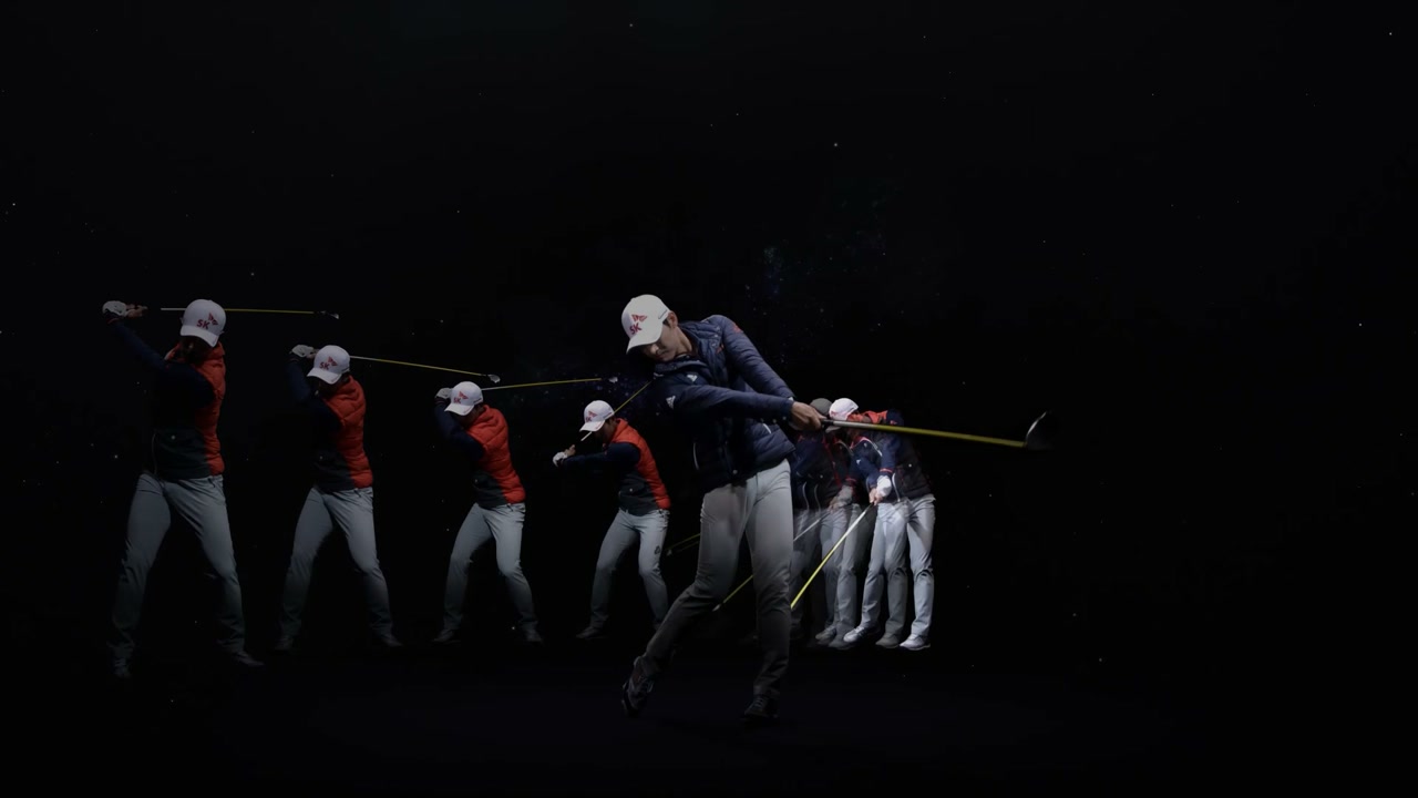ADIDAS Golf