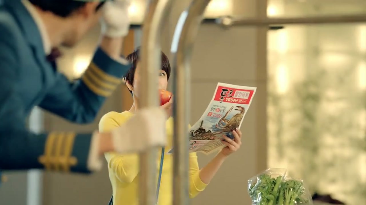 롯데카드 DC-1
